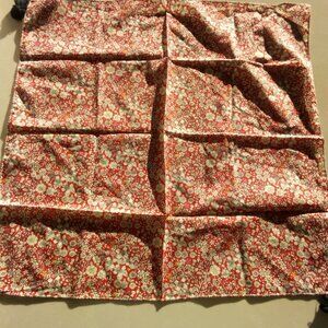 Liberty of London for J.Crew Bandana